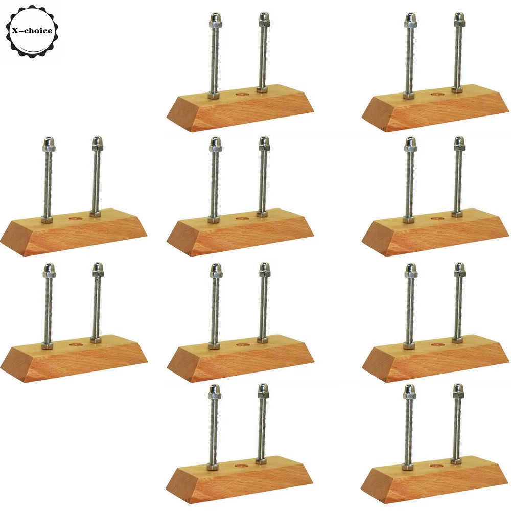 Hanger Skateboard Deck | Longboard Deck Floating Display Wall Mount Skate Hanger | Easy Installation and Use