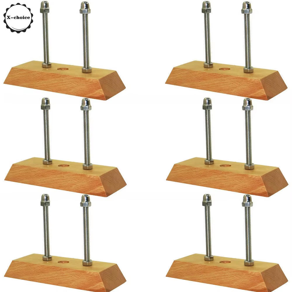 Hanger Skateboard Deck | Longboard Deck Floating Display Wall Mount Skate Hanger | Easy Installation and Use