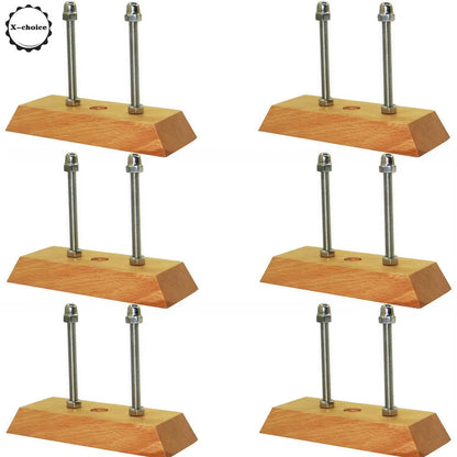Hanger Skateboard Deck | Longboard Deck Floating Display Wall Mount Skate Hanger | Easy Installation and Use