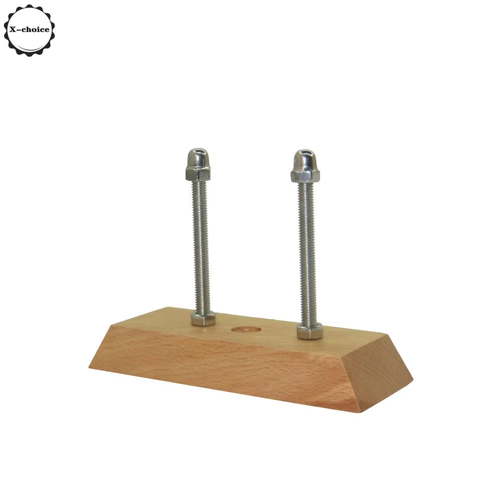 Hanger Skateboard Deck | Longboard Deck Floating Display Wall Mount Skate Hanger | Easy Installation and Use